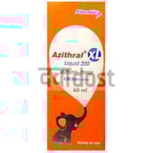 एज़िथ्रल एक्सएल 200 लिक्विड 60 मि.ली