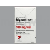 मायकैमाइन 100एमजी इन्जेक्शन 1ml