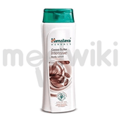 Himalaya Cocoa Butter Intensive Body Lotion 100ml