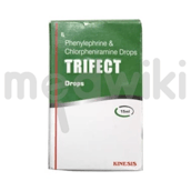 ट्राइफेक्ट ड्रॉप