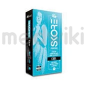स्कोर कूल कंडोम 10s