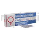 कैंडिडेट वी-1 टैबलेट वीटी