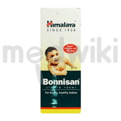 हिमालय बोनिसान लिक्विड