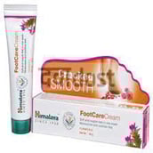 हिमालय फुटकेयर क्रीम 20 ग्राम
