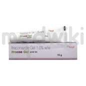 इट्राको जेल