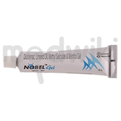 Nobel Gel 30gm