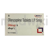 ओट्ज़प 5 टैबलेट