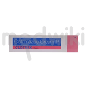 क्लोट्रेक्स क्रीम