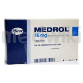 Metslone 16mg Tablet 10s