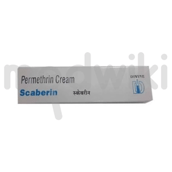 स्कैबेरिन क्रीम