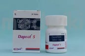 डैपनेट 5 एमजी टैबलेट 30 एस