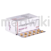 एमाइड 25 टैबलेट
