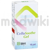 सेल सूद जेल 10 मि.ली