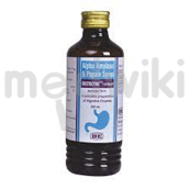 Bestozyme Syrup 200ml