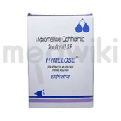 हाइमलोज़ इंट्रा ओकुलर ऑप्थेलमिक सॉल्यूशन