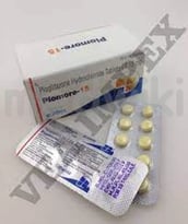 PIOMORE 15MG TABLET