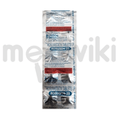 रोसुसन 20एमजी टैबलेट 10एस