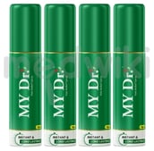 माई डॉक्टर पेन रिलीफ स्प्रे 35 ग्राम