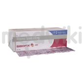 सिबोफिक्स 400 टैबलेट