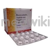 रेज़ेल गोल्ड कैप्सूल