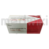 कोरलान ओडी 10 एमजी टैबलेट 10एस