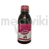 नेक्सपर ओरल सॉल्यूशन