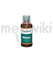 हिमालय डायरेक्स सिरप 100मि.ली