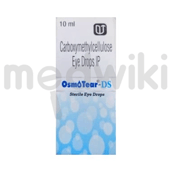 ओस्मो टियर डीएस आई ड्रॉप