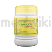 लिवोलुक फाइबर ग्रेन्यूल्स लेमन