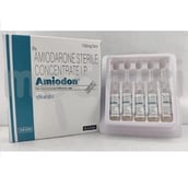 अमियोडोन 150एमजी इन्जेक्शन