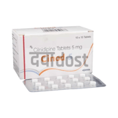 सिनोड 5 टैबलेट