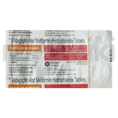 एन्सेलिन एम 500/50 टैबलेट 10एस