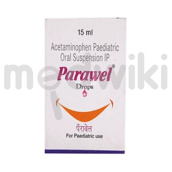 पैरावेल ड्रॉप