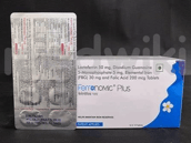 फेरोनोमिक प्लस टैबलेट 10s