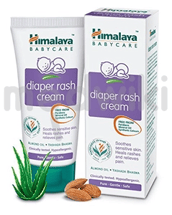 हिमालय डायपर रैश क्रीम 20 ग्राम