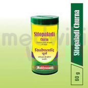 बैद्यनाथ सितोपलादि चूर्ण 60ग्राम