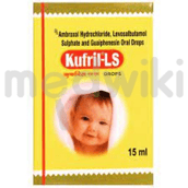 Kufril LS Drop 15ml