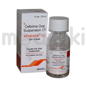 सेलसेफ 500एमजी सस्पेंशन 30मिली