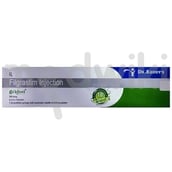 ग्राफील इंजेक्शन 1 मि.ली