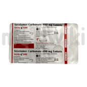 सेवला क्यू 400 टैबलेट