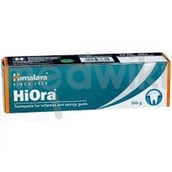 हिमालय हिओरा टूथ पेस्ट