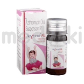 एज़िवेंट-एक्सएल 100mg ओरल सस्पेंशन