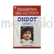 ओनडॉट ओरल सॉल्यूशन