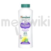 हिमालया बेबी पाउडर वेथ प्योर कॉर्नस्टार्च 100 जीएम