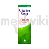 इकोलिन सिरप