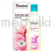हिमालय एंटी हेयरफॉल ऑयल 100ml