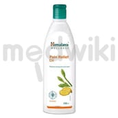 हिमालय कल्याण दर्द निवारक तेल 100ml