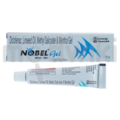 नोबेल जेल