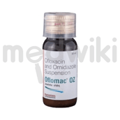 ओफ्लोमक ओज़ेड सस्पेंशन