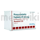 डक्स 20एमजी टैबलेट 15एस